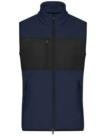 Men´s Fleece Vest