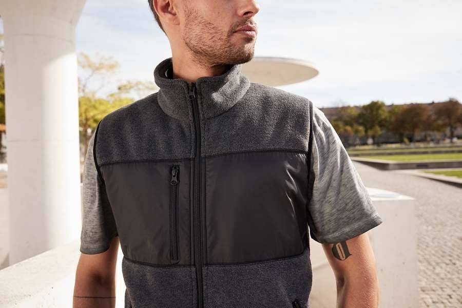 Men´s Fleece Vest