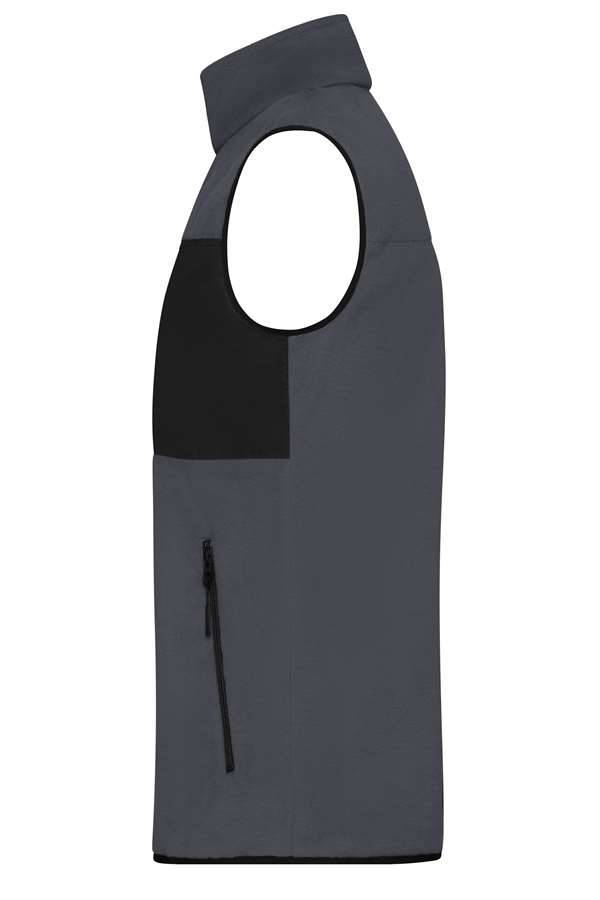 Men´s Fleece Vest