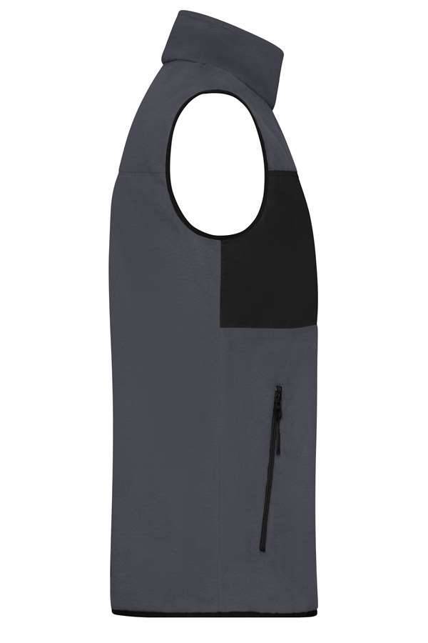 Men´s Fleece Vest
