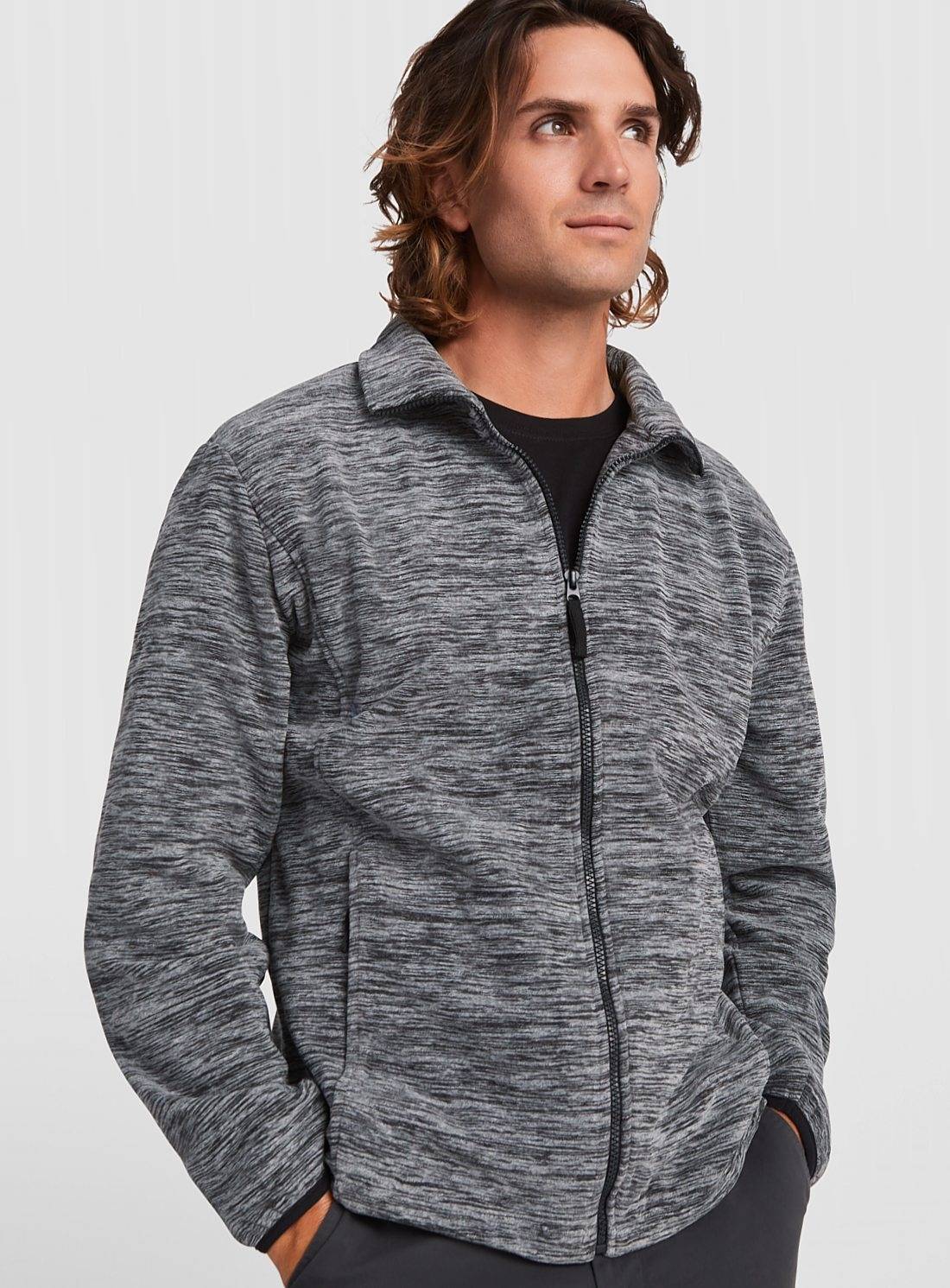 Men´s Fleecejacket Artic