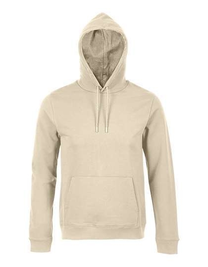 Men´s French Terry Hoodie Nicholas