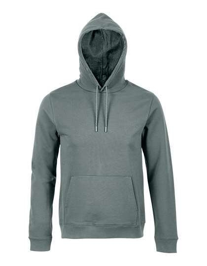 Men´s French Terry Hoodie Nicholas