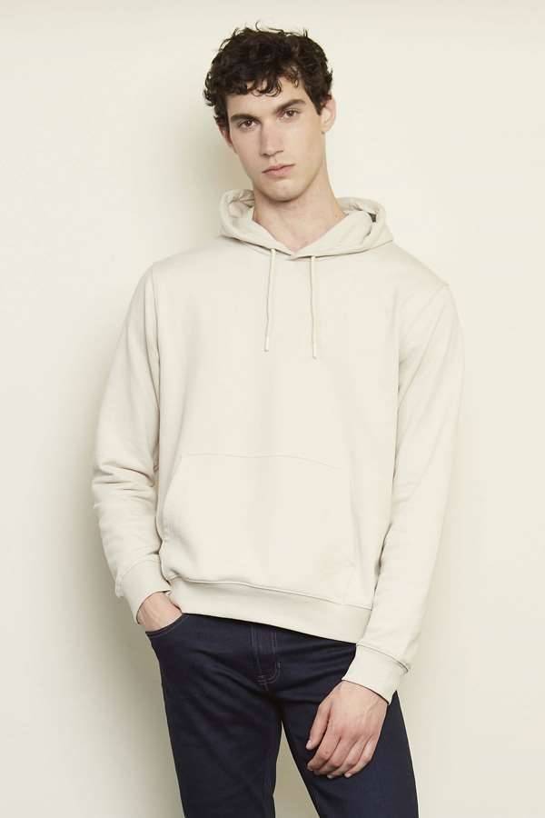 Men´s French Terry Hoodie Nicholas