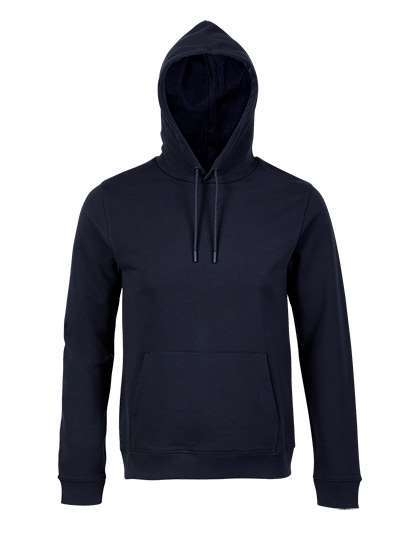 Men´s French Terry Hoodie Nicholas