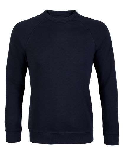 Men´s French Terry Sweatshirt Nelson