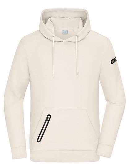 Men´s Hoodie Interlock