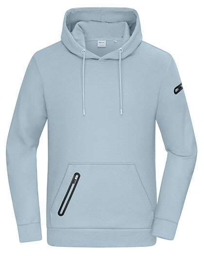 Men´s Hoodie Interlock
