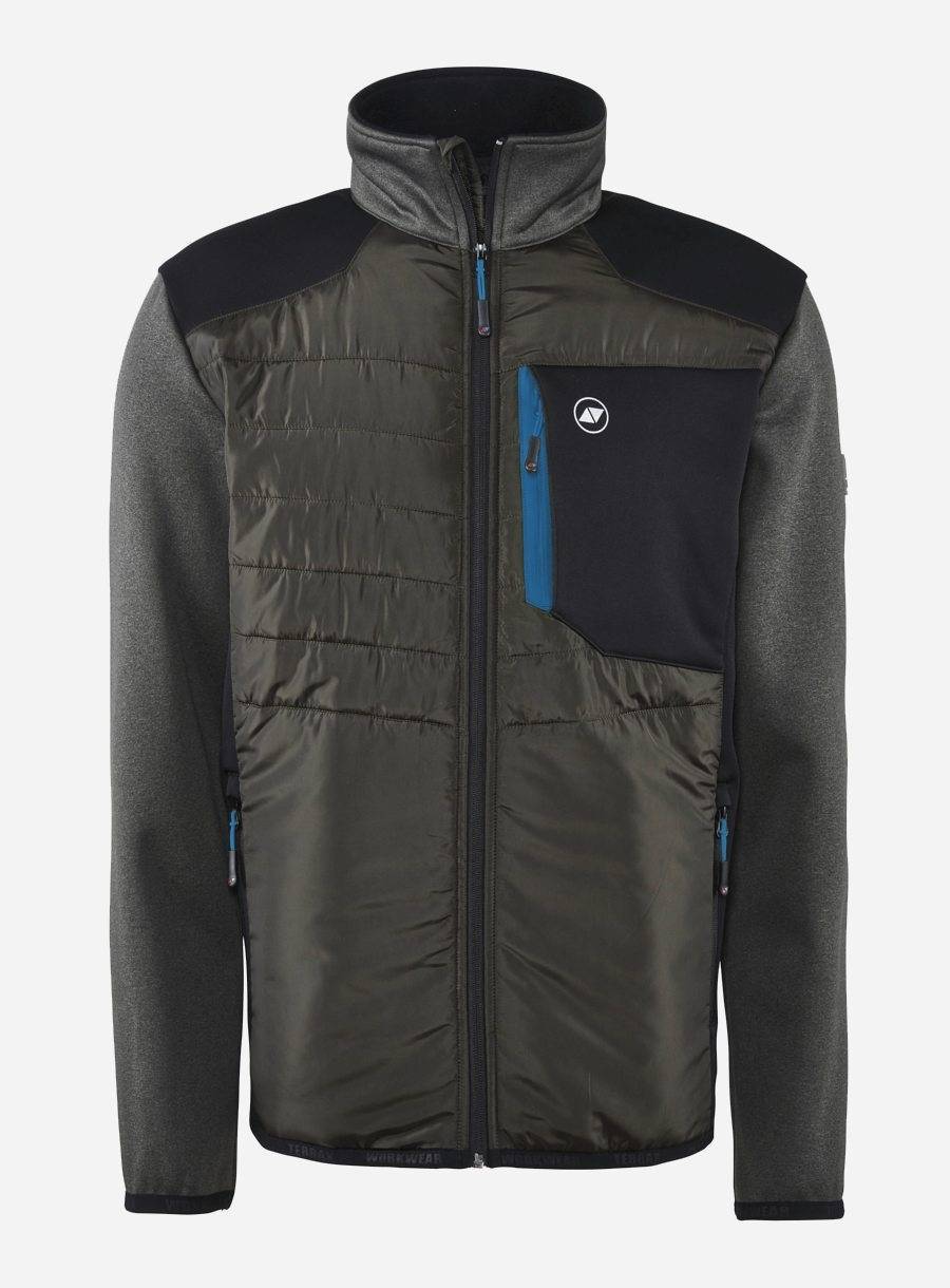 Men´s Hybrid Jacket