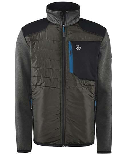 Men´s Hybrid Jacket