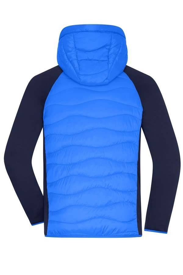 Men´s Hybrid Jacket