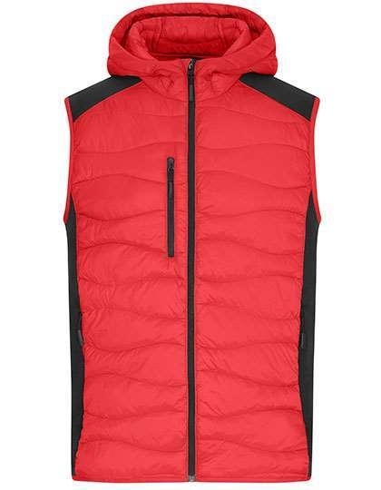 Men´s Hybrid Vest