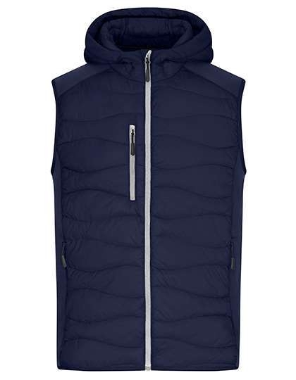 Men´s Hybrid Vest
