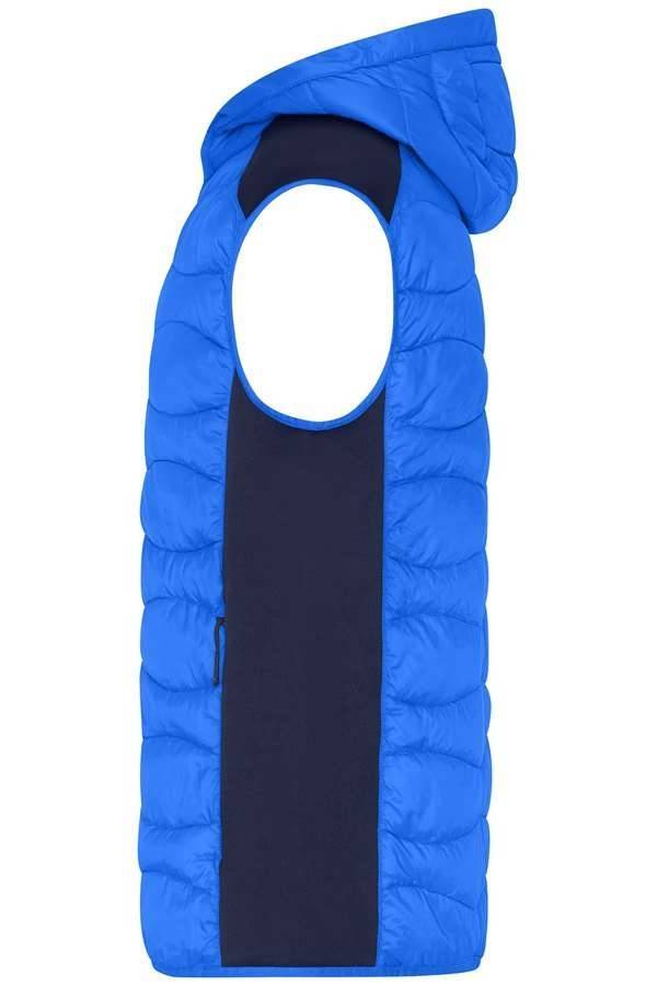Men´s Hybrid Vest