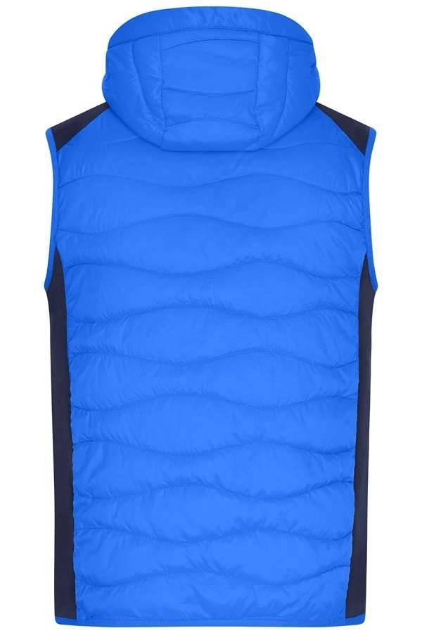 Men´s Hybrid Vest