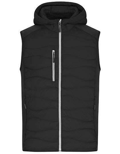 Men´s Hybrid Vest