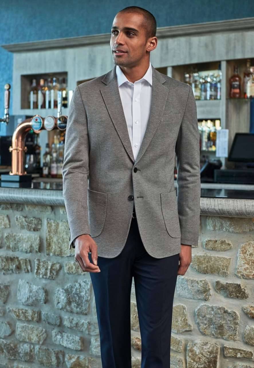 Men´s Jersey Jacket Rory