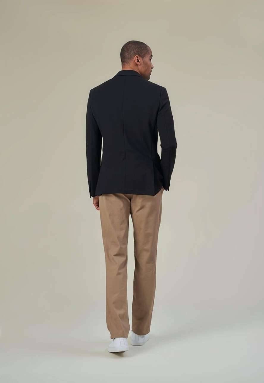 Men´s Jersey Jacket Rory