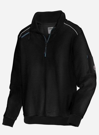 Men´s Knitted Troyer