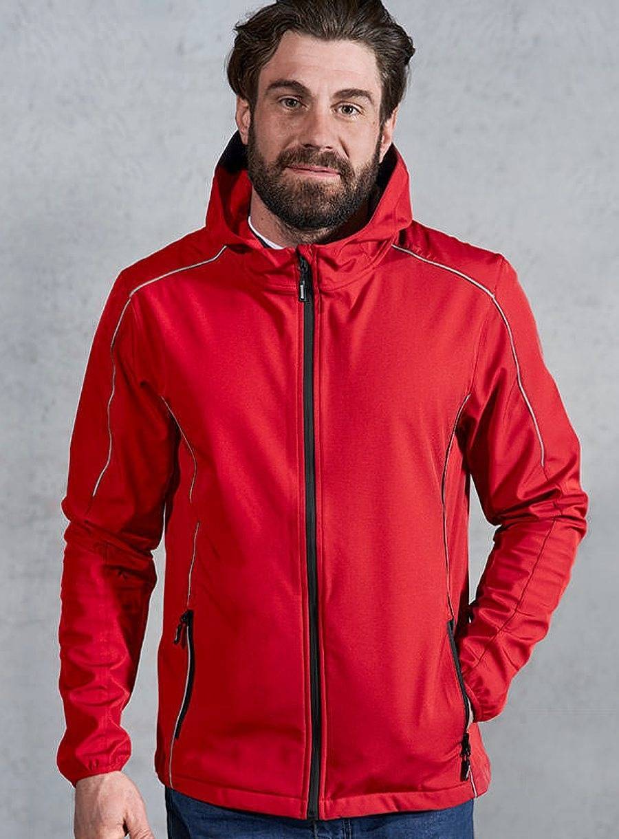 Men´s Light Softshell Jacket