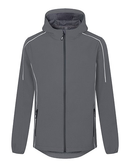 Men´s Light Softshell Jacket