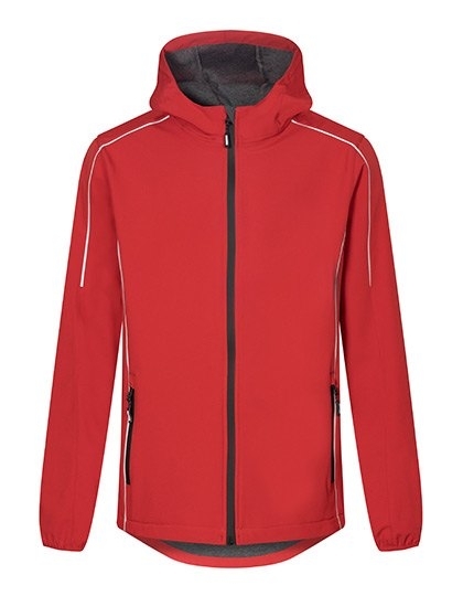 Men´s Light Softshell Jacket