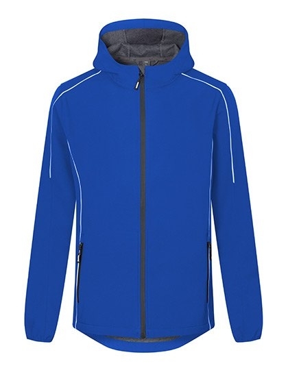 Men´s Light Softshell Jacket