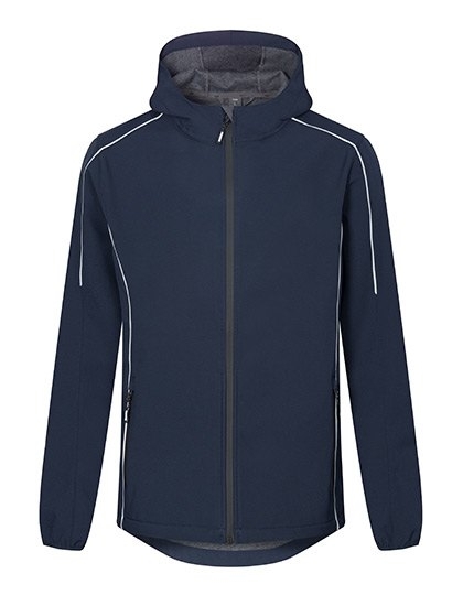 Men´s Light Softshell Jacket