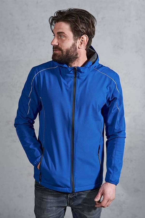 Men´s Light Softshell Jacket
