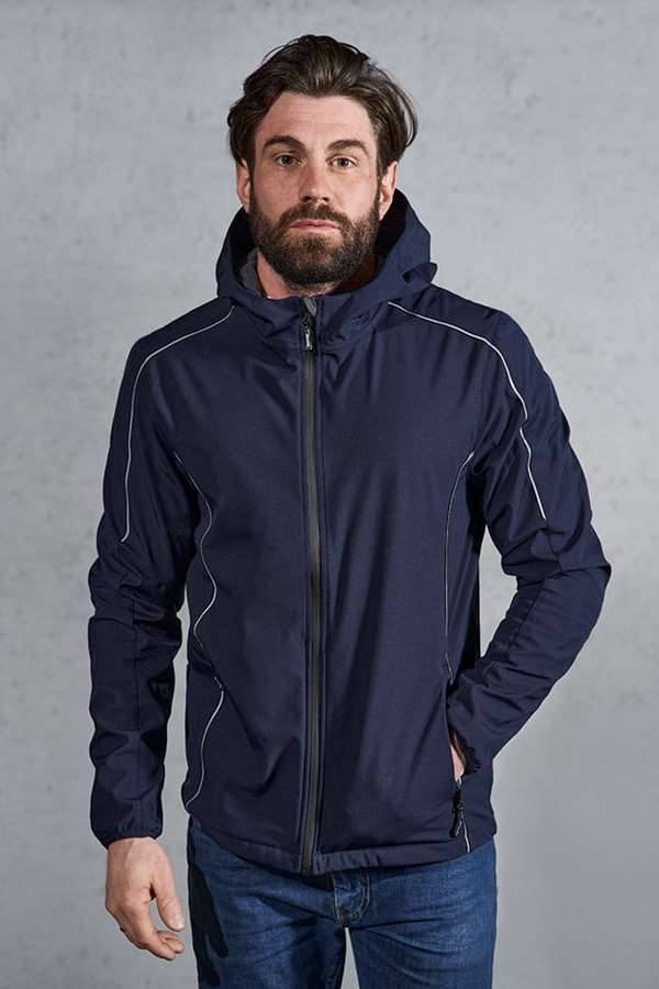 Men´s Light Softshell Jacket