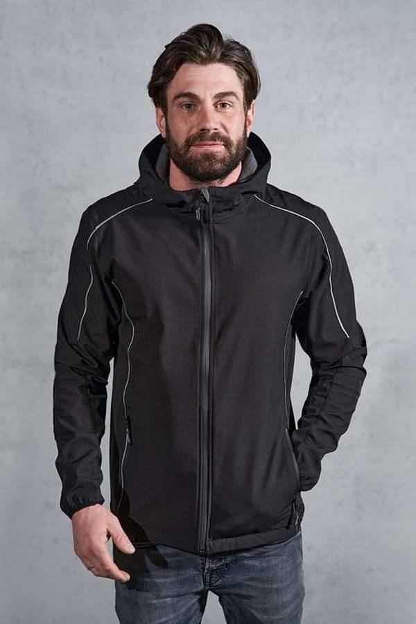 Men´s Light Softshell Jacket