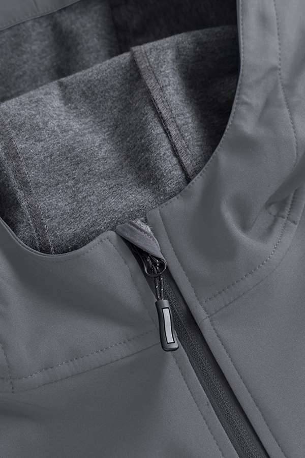 Men´s Light Softshell Jacket