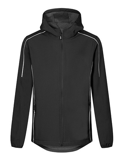 Men´s Light Softshell Jacket