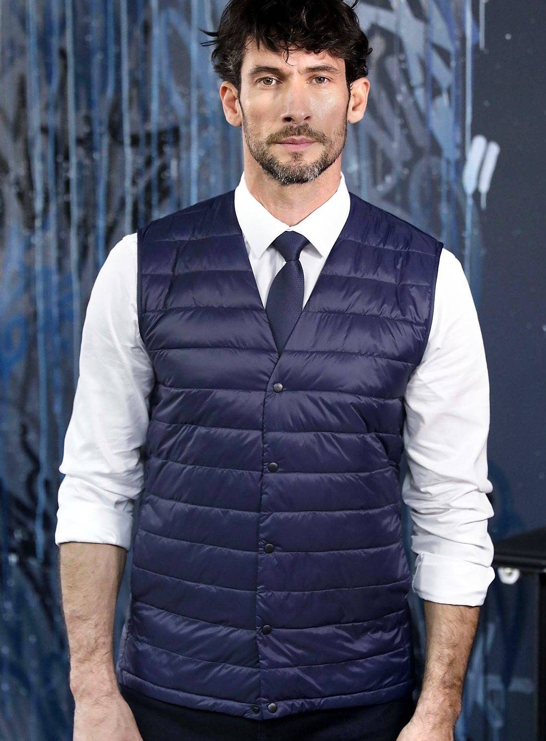 Men´s Lightweight Bodywarmer Arthur