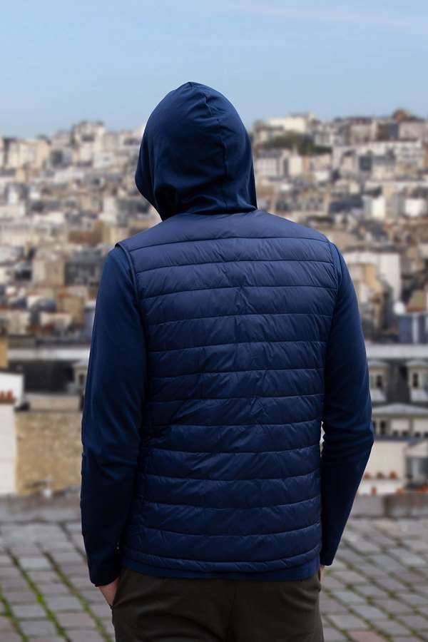 Men´s Lightweight Bodywarmer Arthur