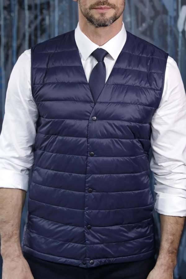 Men´s Lightweight Bodywarmer Arthur
