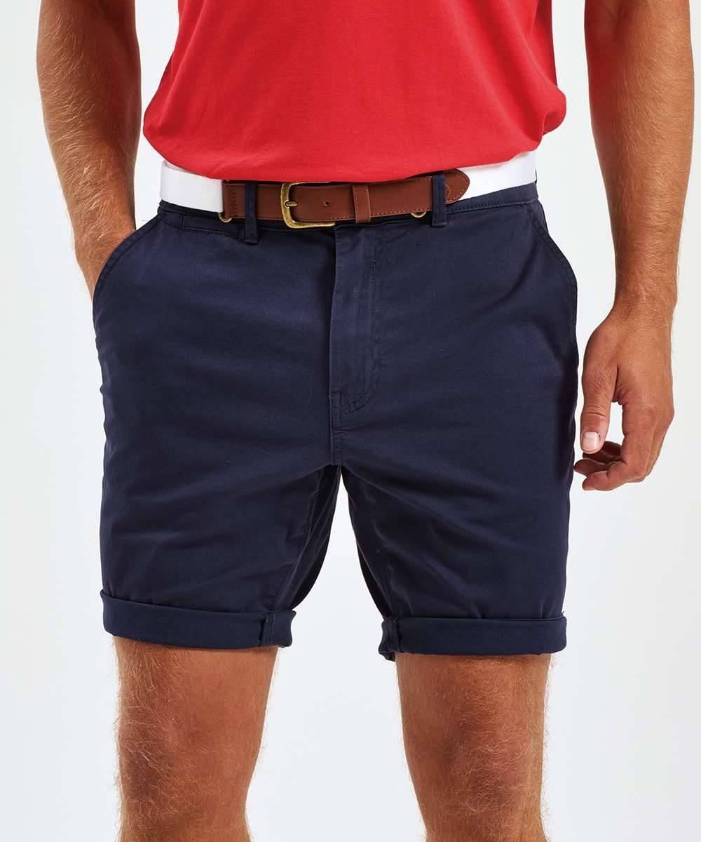 Men´s Lightweight Chino Shorts