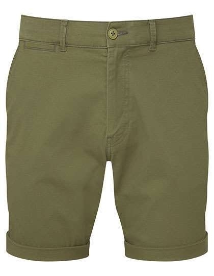 Men´s Lightweight Chino Shorts