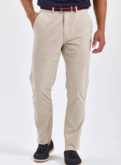 Men´s Lightweight Chinos