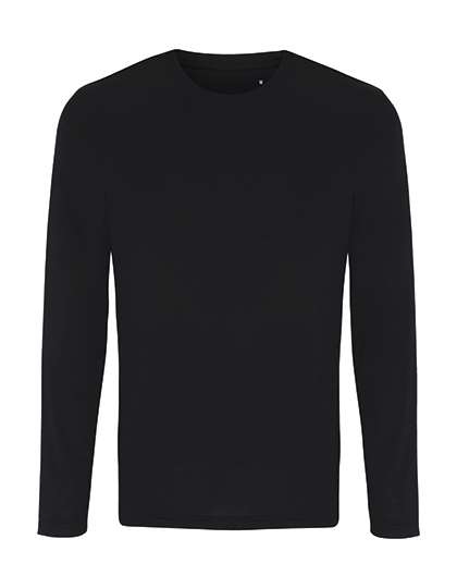 Men´s Long Sleeve Performance T-Shirt