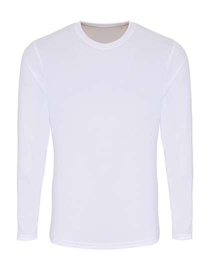 Men´s Long Sleeve Performance T-Shirt