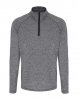 Men´s Long Sleeve Performance ¼ Zip