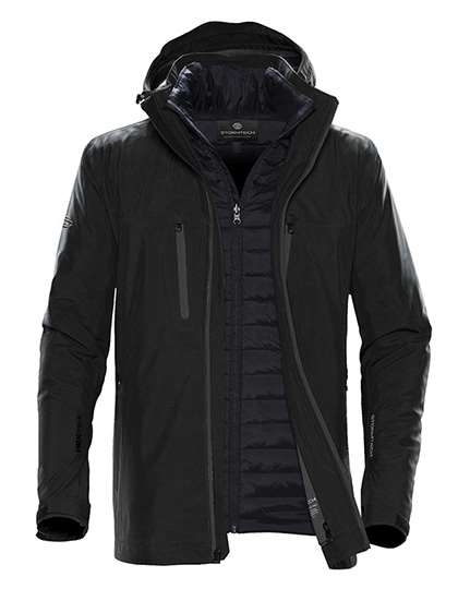 Men´s Matrix System Jacket