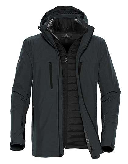 Men´s Matrix System Jacket