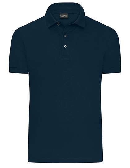 Men´s Mercerised Polo
