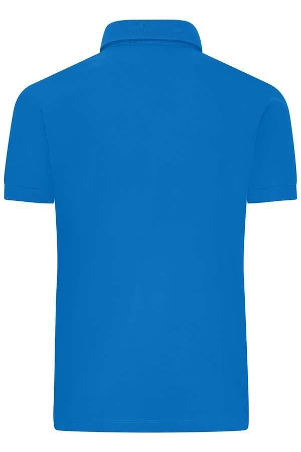 Men´s Mercerised Polo