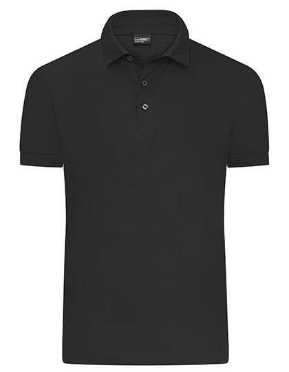 Men´s Mercerised Polo