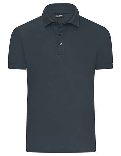 Men´s Mercerised Polo