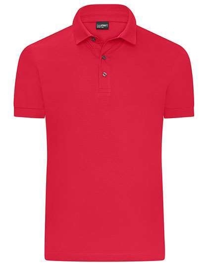 Men´s Mercerised Polo