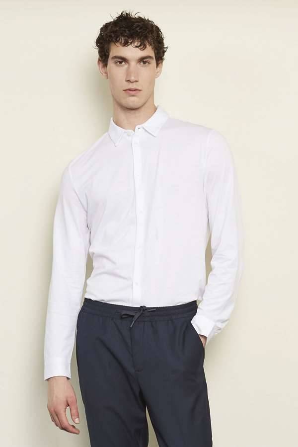 Men´s Mercerised Shirt Balthazar